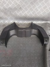 SCOCCA SERBATOIO HONDA AFRICA TWIN 1100 ADVENTURE 2024