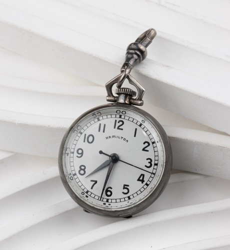 Orologio tasca vintage - tasca,