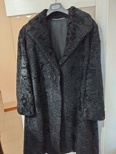 Pelliccia originale - , di