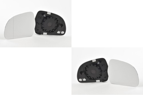 Set vetro specchio audi 8j - set, tt