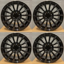 18" Wheels Rims for MERCEDES