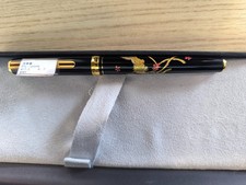 Penna stilografica­ pennino