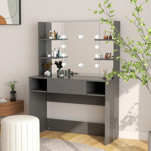 Toeletta con led - toeletta, cm