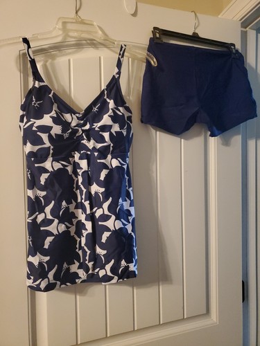 Yidarton tankini set cinghie - tankini,