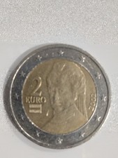 Rarissima Moneta 2 Euro