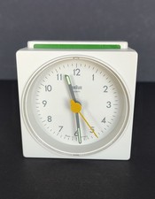 Rara Sveglia Braun Quartz