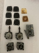 Velo Solex 2200 Parts Bundle