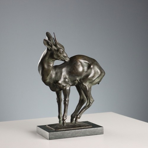 Nando conti cerbiatto - 'nando,