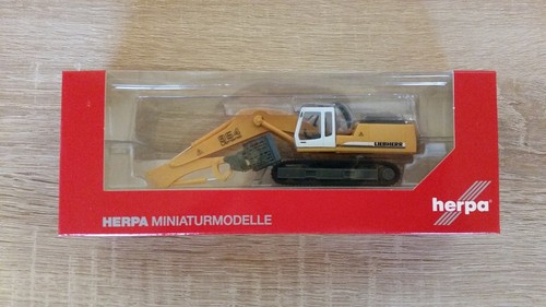 Herpa 308908 liebherr - 308908,