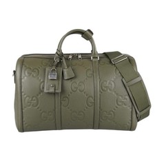 Borsone unisex Gucci Jumbo GG