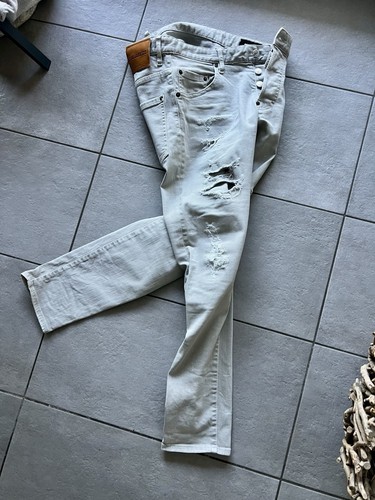 Dsquared2 jeans uomo - dsquared2,