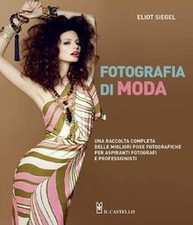 Fotografia di moda. Una