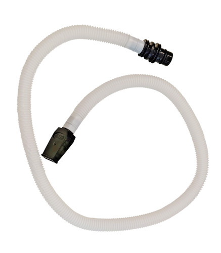 Tubo flessibile con bocchino - tubo,