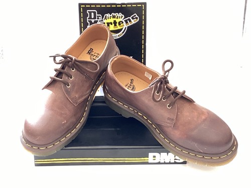 Scarpe martens 1461 gaucho - dr,