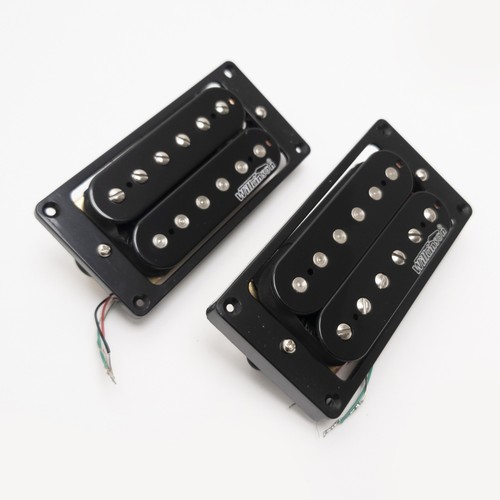 Wilkinson black humbucker - wilkinson,