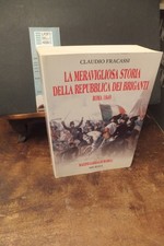 LA MERAVIGLIOSA STORIA DELLA