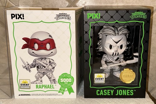 Thrilljoy pix tmnt casey - thrilljoy,