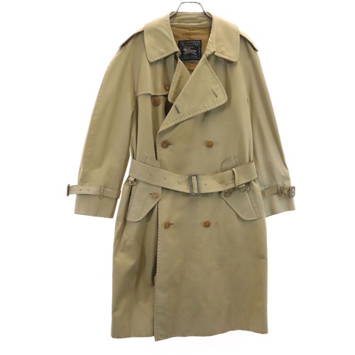 Cappotto trench burberrys anni - cappotto,
