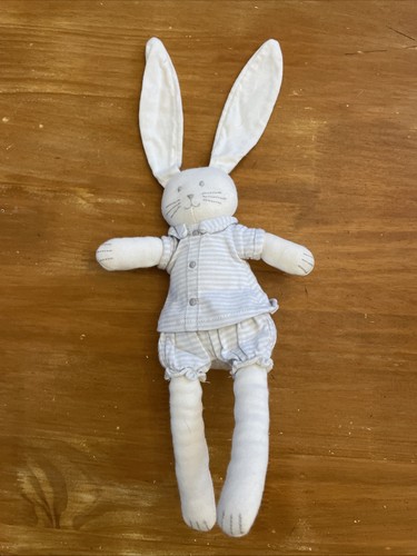 Doudou peluche petit - peluche, bateau