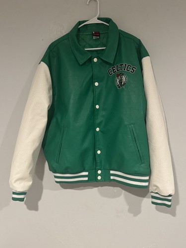 Boston celtics giacca di - celtics🍀,