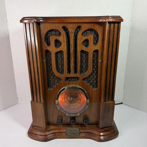 Radio tavolo thomas museum - radio,