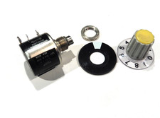 Potentiomètre de tableau