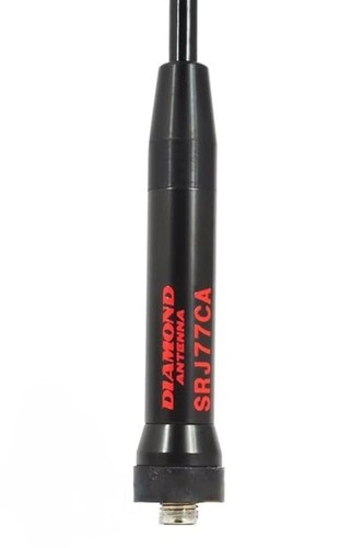 Diamond antenna srj77ca - diamond,