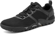 Scarpe Barefoot, Scarpe a