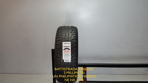 Gomme usate termiche - ,