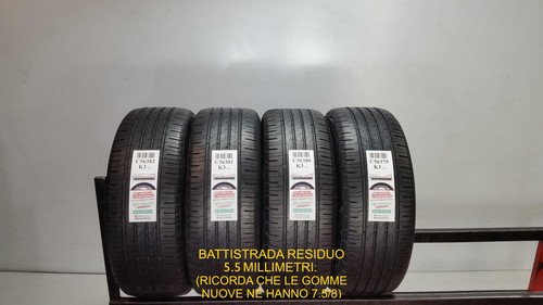Gomme usate 205 45r17 - gomme,