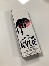 KYLIE BY KYLIE JENNER King