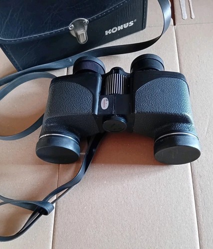 Cannocchiale binocolo konus - cannocchiale,