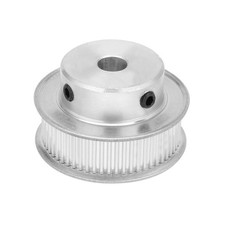 Aluminum MXL 60 Teeth 8mm 11mm