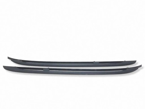 Barre portatutto sinistra bmw - barre,