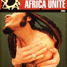 Africa Unite - Vibra (Vinyl LP