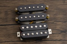 Tonerider Alnico II HSS Pickup