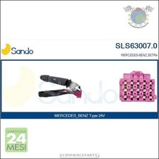 Devioluci deviosgancio Sando