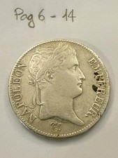 FRANCIA 5 FRANCHI 1812 T