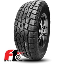 Gomme Hifly AT606 265/60 R18 110T Simbolo M+S 4 Stagioni A/T by Continental
