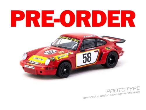 Tarmac works 64 - (pre-ordine), 1/64