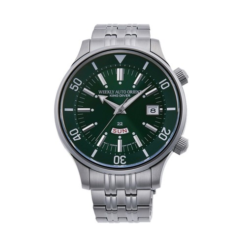 Orologio orient mechanical - orient,