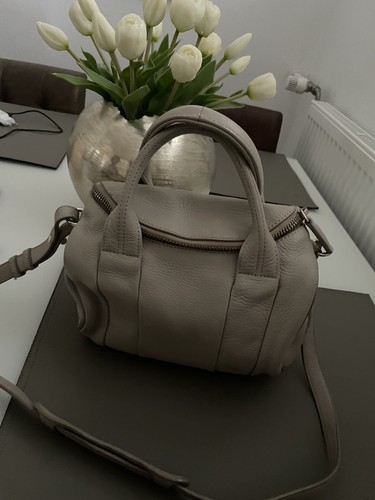 Borsa alexander wang - borsa,