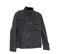 Guess Dyed Cargo Jacket Mens