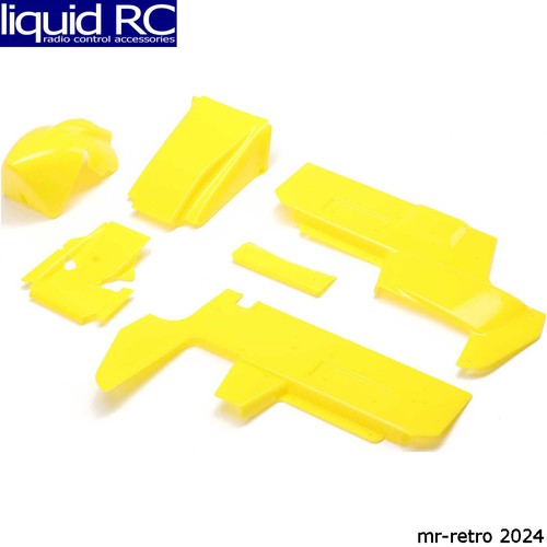 Losi los 2854 set - los-2854, di