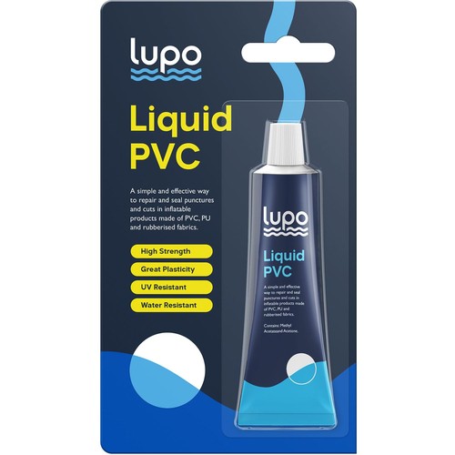 Lupo colla universale per - colla,