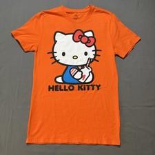 T-shirt grafica Sanrio Hello