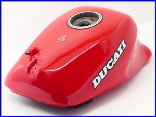Ducati 1991 900ss genuine - 1991,