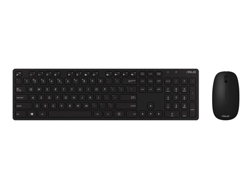 Asus w5000 set tastiera - set,
