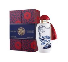 Il Mercante di Venezia Venezia e Oriente Moscado 100ml Unisex Nuovo e Sigillato