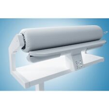 RULLO STIRO HOLEK 560 MANGANO - PRESSE PRESSA A RULLO - MACCHINA PER STIRARE 